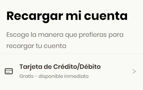 Rappi agora dá opção para pagar online com cartão de débito do Bradesco e do Banco do Brasil.